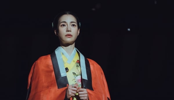 JTBC 토일드라마 '옥씨부인전'./사진제공=SLL,코퍼스코리아