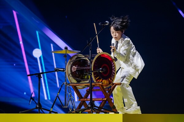 '현역가왕2' 황민호, 사진=TV CHOSUN