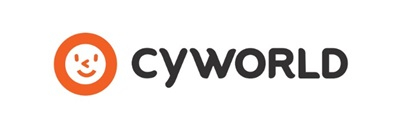 싸이월드 로고. /사진=싸이컴즈