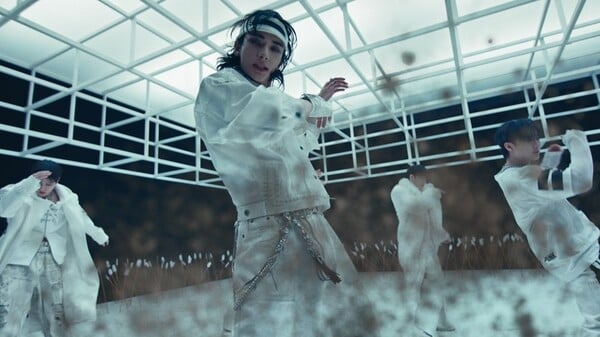 스트레이 키즈 / 사진=JYP엔터테인먼트