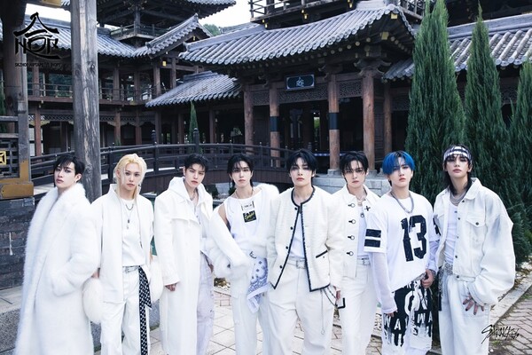 스트레이 키즈 / 사진=JYP엔터테인먼트