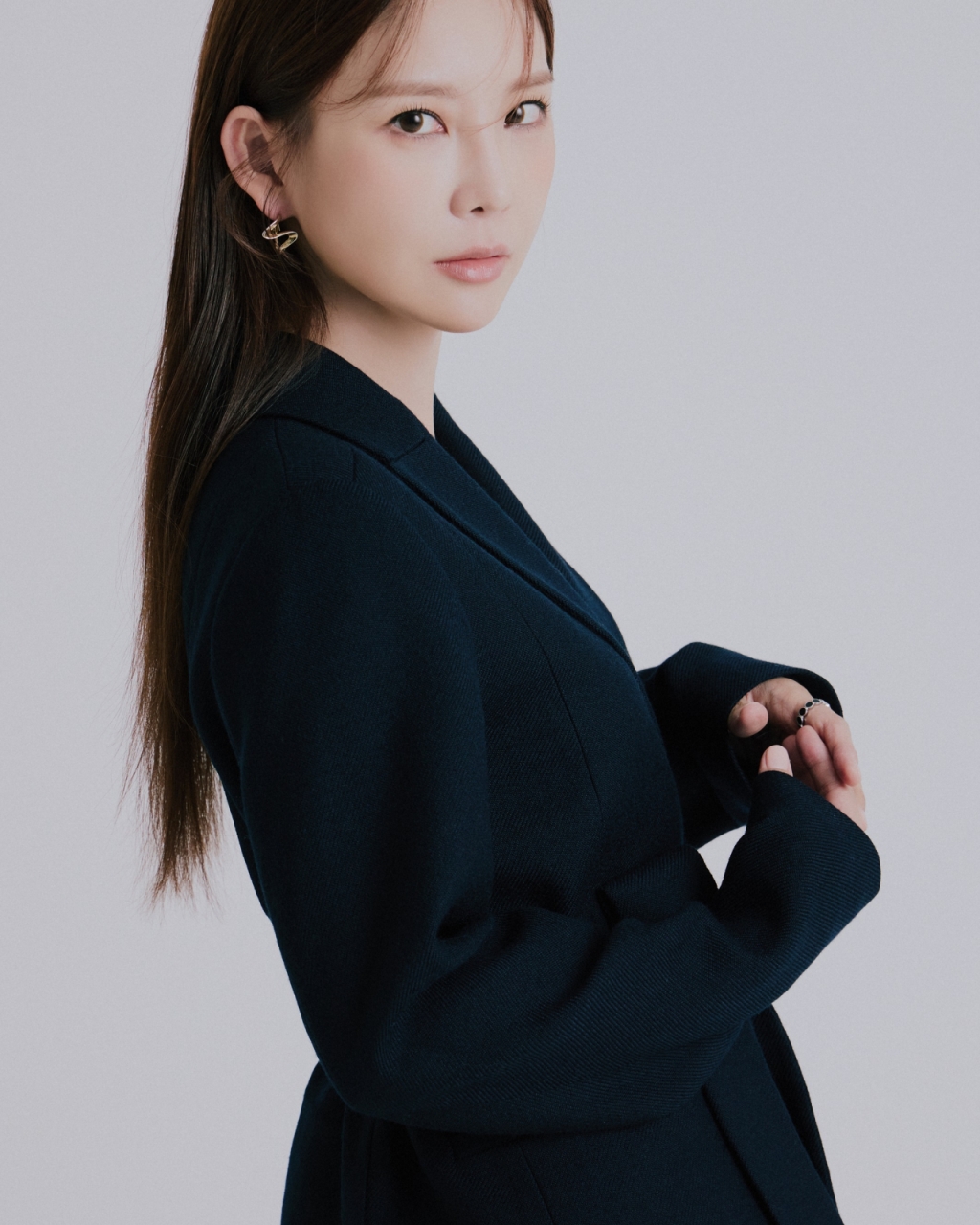 지주연은 26일부터 열리는 이색 과학연극 '사랑의 상대성 이론'에서 매릴린 먼로 역을 맡아 아인슈타인과 상대성 이론에 대해 흥미로운 대화를 이어간다. /사진제공=디어이엔티