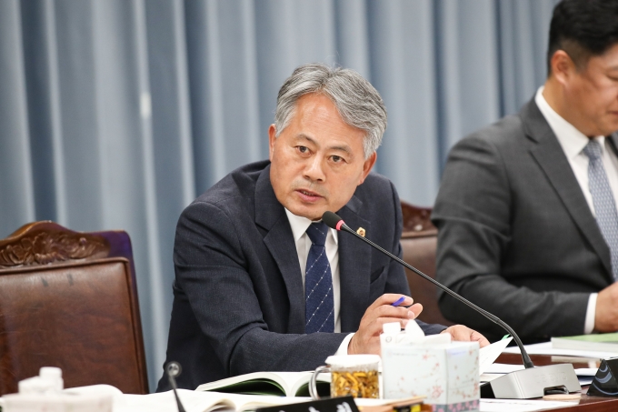 ▲박성재 전남도의원(더불어민주당·해남2)/사진제공=전남도의회