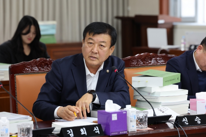 ▲신승철 전남도의원(더불어민주당·영암1)/사진제공=전남도의회