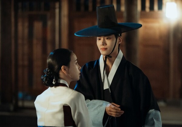 '옥씨부인전' 스틸 컷 / 사진=SLL, 코퍼스코리아