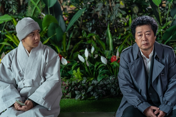 영화 '대가족'./사진=롯데엔터테인먼트