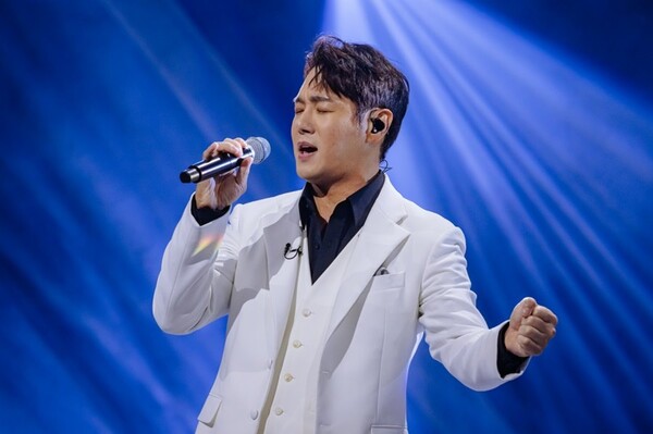 '현역가왕2' 스틸 컷 / 사진=크레아 스튜디오