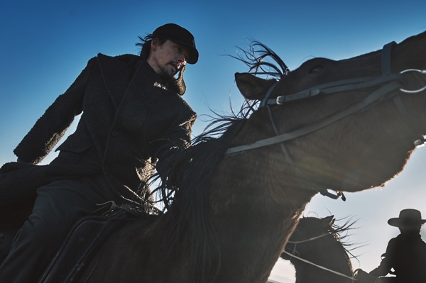 영화 '하얼빈'/사진=CJ ENM, (주)하이브미디어코프