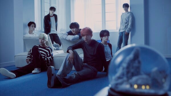 엔하이픈 / 사진=빌리프랩