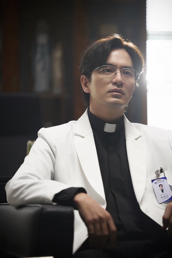 영화 '검은 수녀들'./사진=영화사 집, NEW