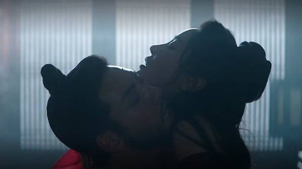 '우씨왕후전', 사진=티빙