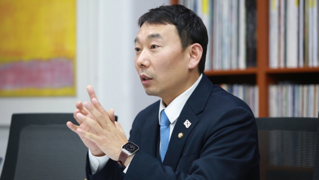 /사진=김용민 더불어민주당 의원실 제공