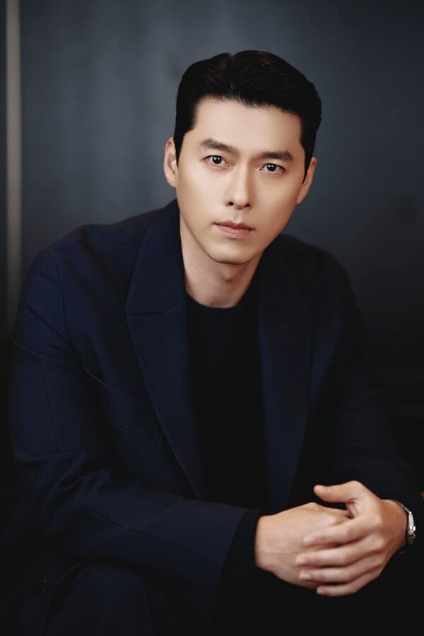 현빈 / 사진=CJ ENM, 하이브미디어코프