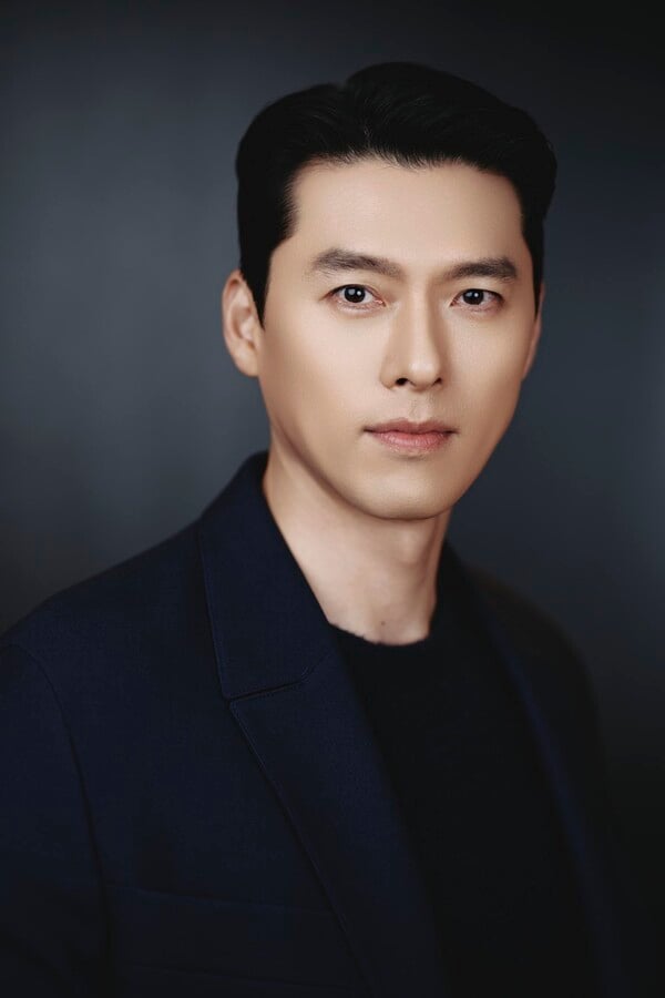 현빈 / 사진=CJ ENM, 하이브미디어코프