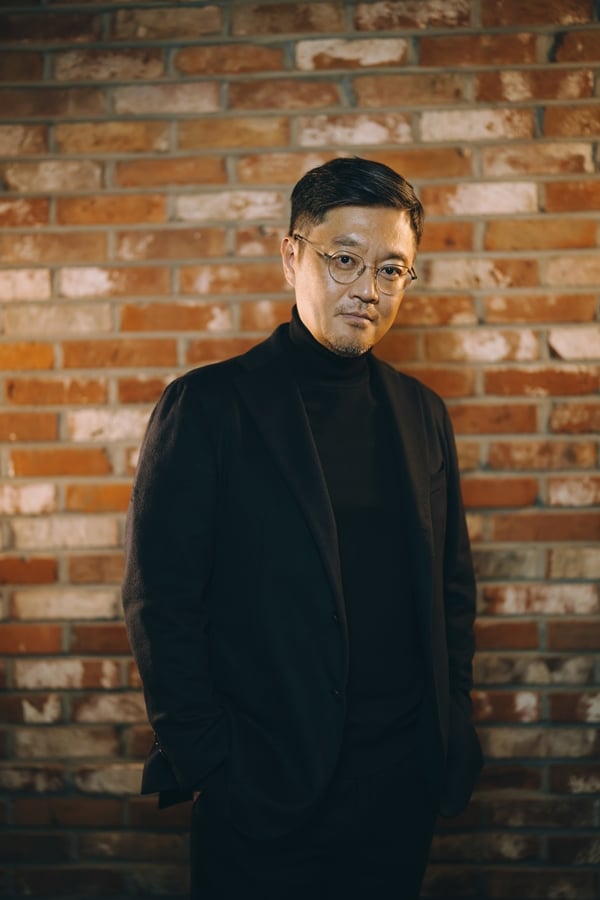 영화 '하얼빈'./사진=CJ ENM, (주)하이브미디어코프