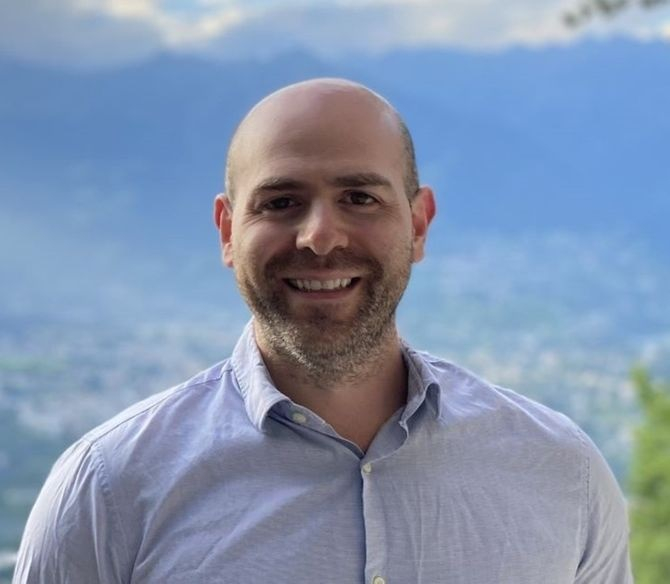 스티븐 미런 백악관 경제자문위원회 위원장 지명자 /사진=맨하탄 인스티튜