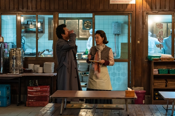 영화 '대가족'./사진=롯데엔터테인먼트