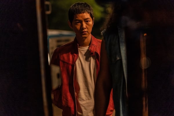 영화 '보고타: 마지막 기회의 땅'./사진=플러스엠 엔터테인먼트