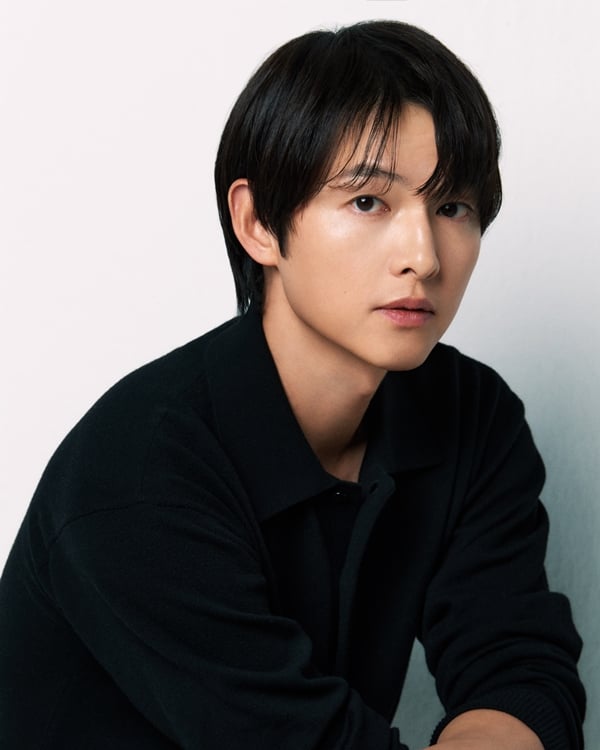 배우 송중기./사진=하이지음스튜디오