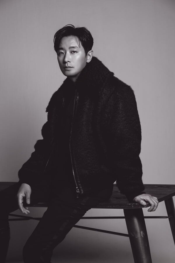 주지훈 / 사진=월트디즈니 컴퍼니 코리아