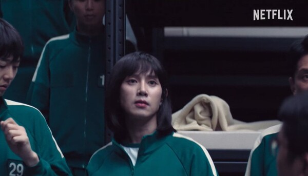 '오징어 게임2' 박성훈 / 사진=넷플릭스