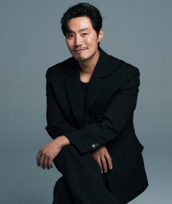 배우 이희준./사진=BH엔터테인먼트
