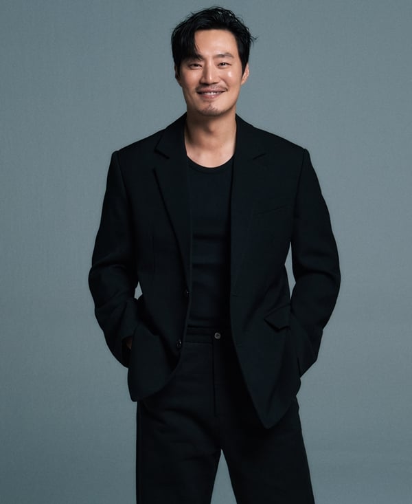 배우 이희준./사진=BH엔터테인먼트