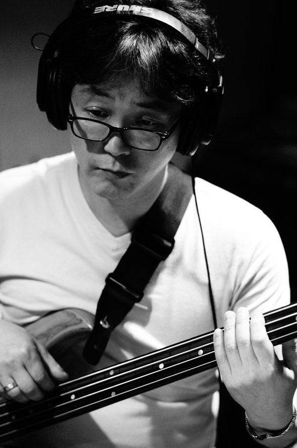 장기호, 사진=김종훈