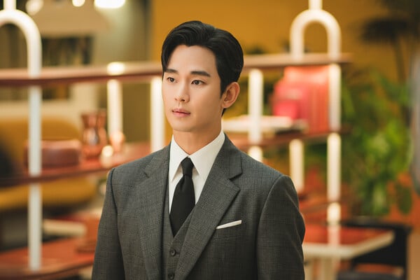 '눈물의 여왕' 스틸, 사진=tvN