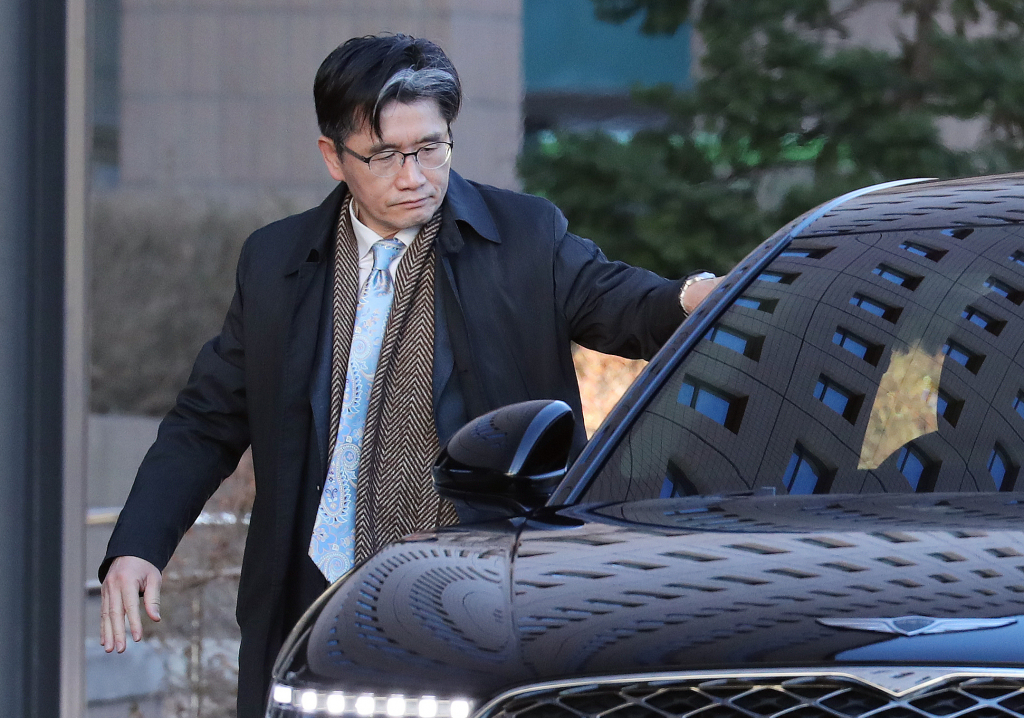 오동운 공수처장 /사진=뉴스1