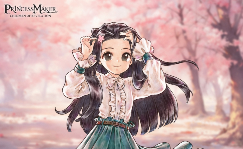 게임 '프린세스메이커:COR' /사진=디자드 