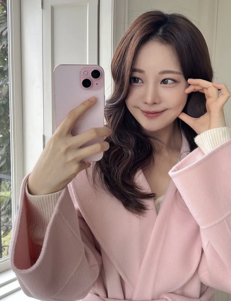 /사진=아옳이 인스타그램