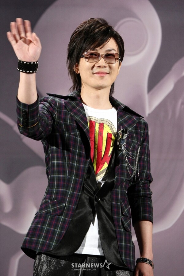 서태지, 사진=스타뉴스DB