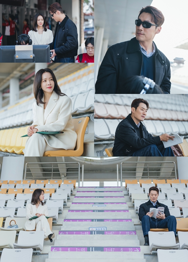 SBS 금토드라마 '나의 완벽한 비서'/사진제공=스튜디오S·이오콘텐츠그룹