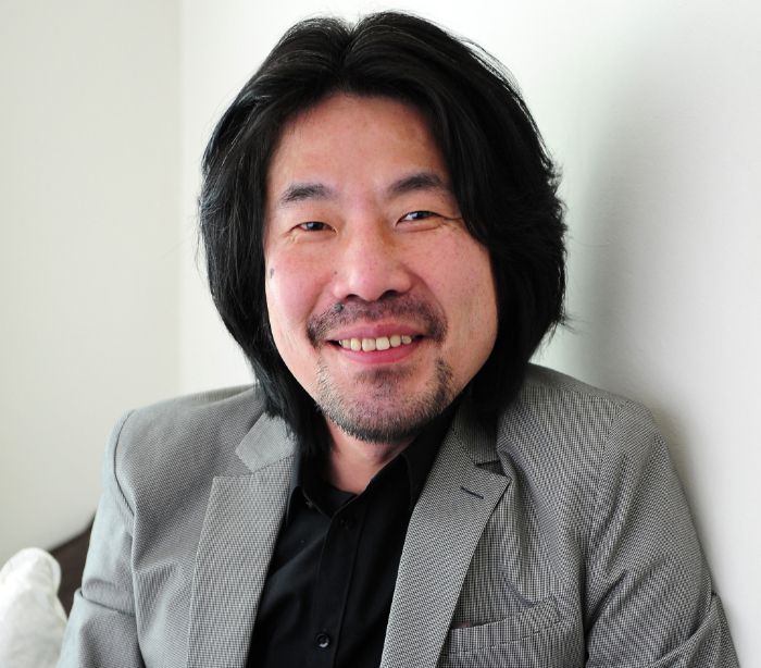 배우 오달수. /사진=오센