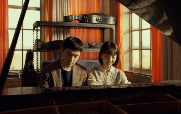 '말할 수 없는 비밀' 스틸 컷 / 사진=플러스엠 엔터테인먼트