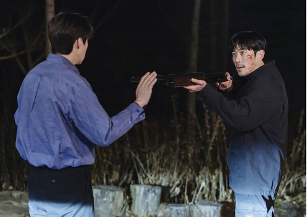 '지금 거신 전화는' 스틸 컷 / 사진=MBC '지금 거신 전화는'