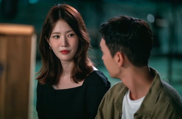 KBS 2TV 주말드라마 '다리미 패밀리'의 양혜지./사진=KBS