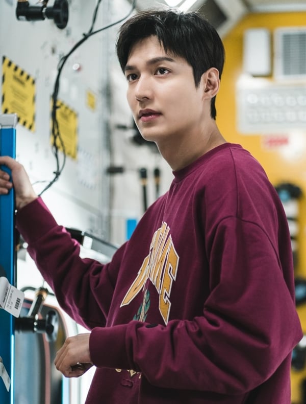 tvN 토일드라마 '별들에게 물어봐'./사진=tvN