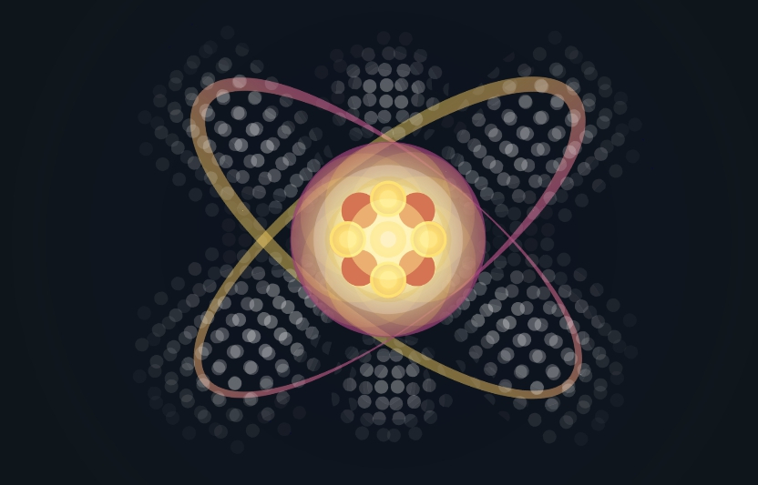 /사진=아이온큐 홈페이지.