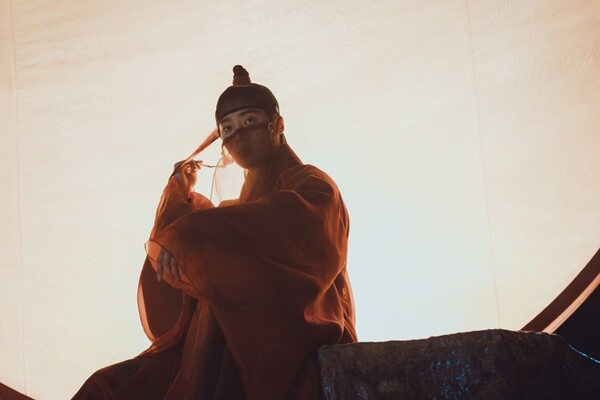 '옥씨부인전' 추영우 / 사진=SLL, 코퍼스코리아