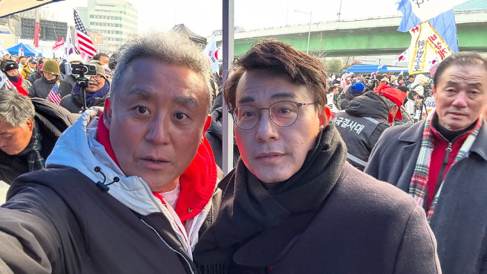 /사진=최준용 인스타그램 캡처