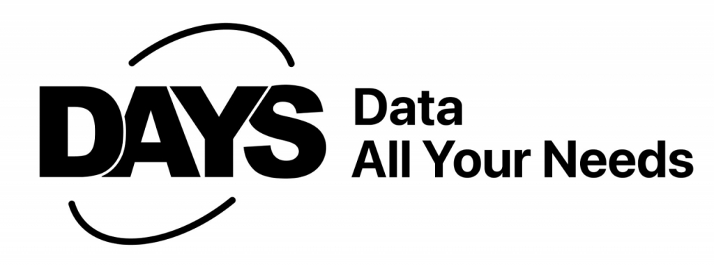 대상그룹 빅데이터 분석 플랫폼 'DAYS' 로고./사진제공=대상