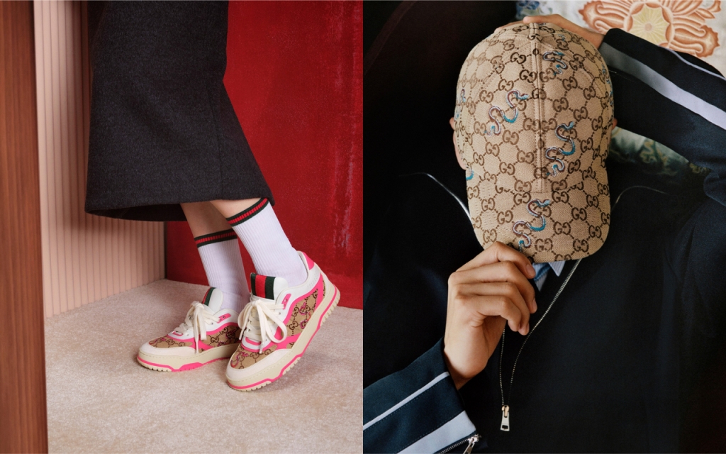 /사진제공=구찌(Gucci)