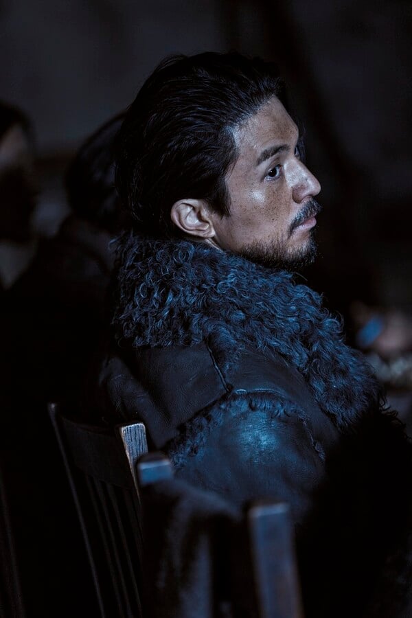 이동욱 / 사진=CJ ENM