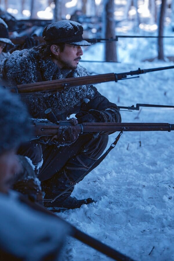 이동욱 / 사진=CJ ENM