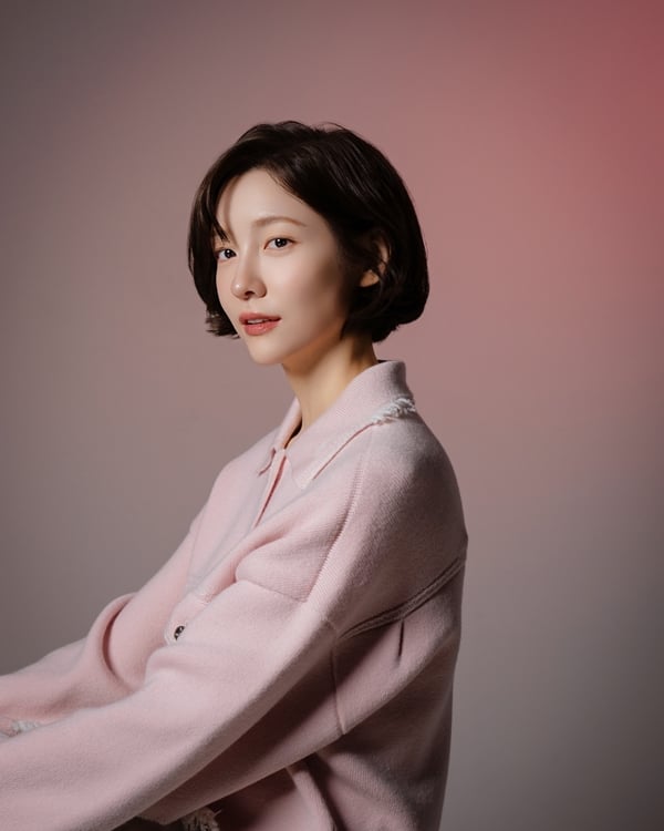 배우 박지현./사진=(주)미디어캔