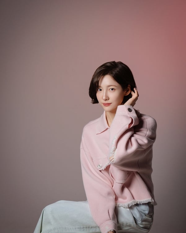 배우 박지현./사진=(주)미디어캔