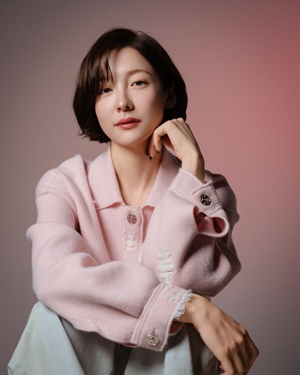 배우 박지현./사진=(주)미디어캔