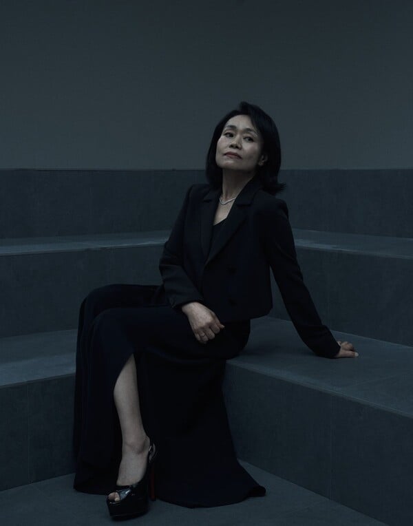 강애심 / 사진=넷플릭스